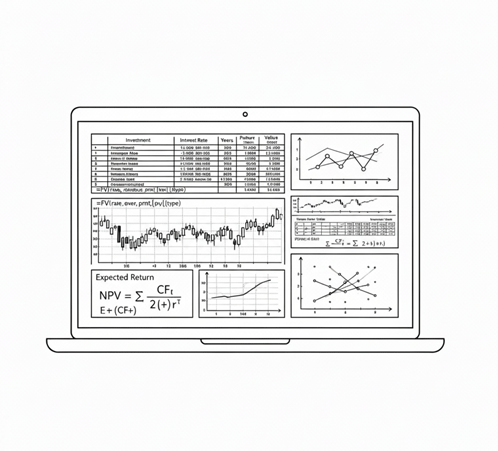 Tokenized Trade Finance (Next-Gen Liquidity)